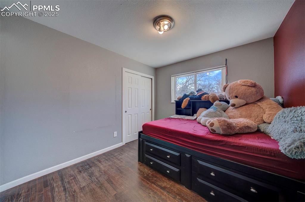 1421 Querida Drive Colorado Springs CO 80909