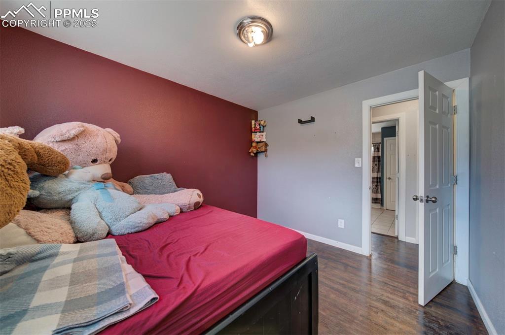 1421 Querida Drive Colorado Springs CO 80909