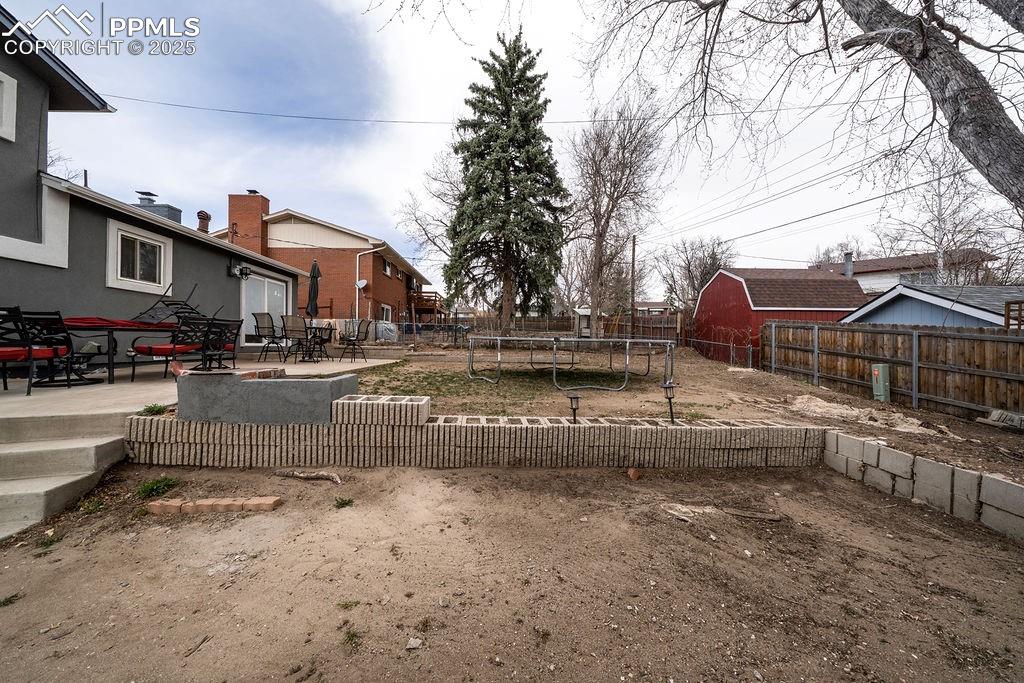 1421 Querida Drive Colorado Springs CO 80909