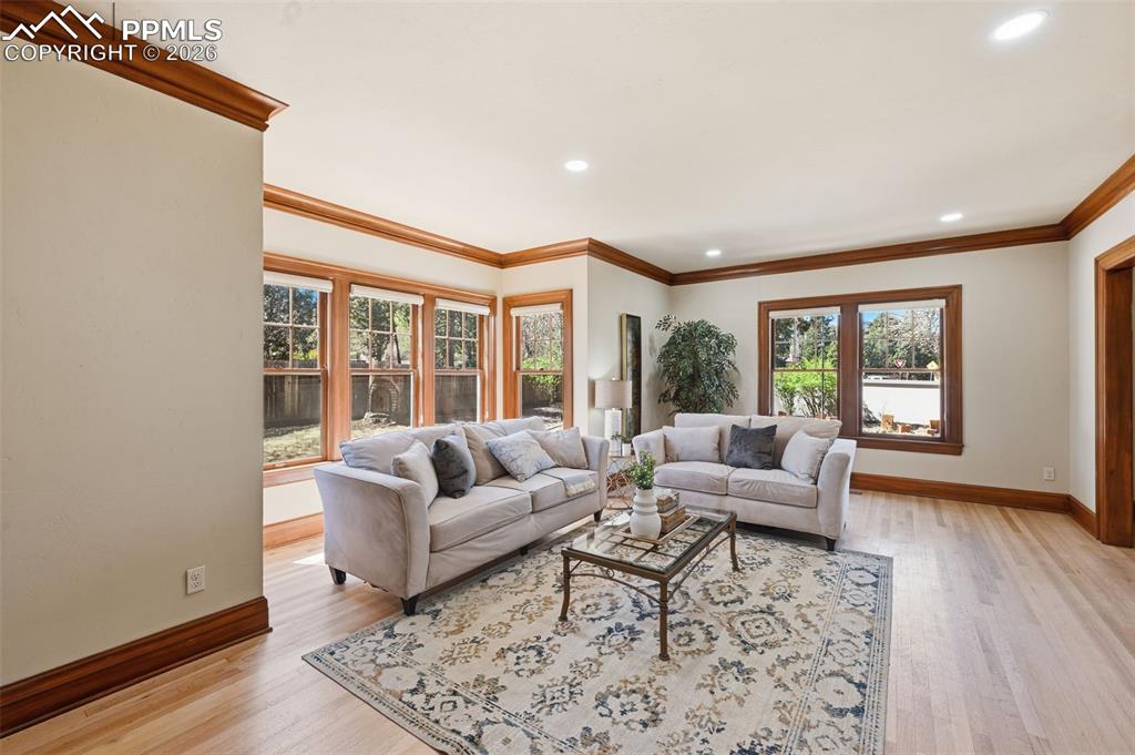 1411 Mesa Avenue Colorado Springs CO 80906