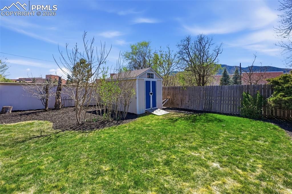 1411 Mesa Avenue Colorado Springs CO 80906