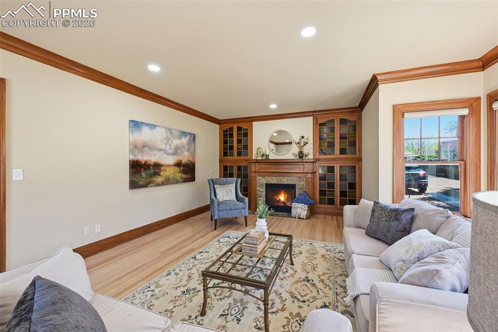 1411 Mesa Avenue Colorado Springs CO 80906