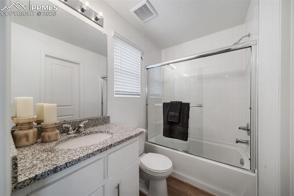 9334 Oro City Loop Colorado Springs CO 80927