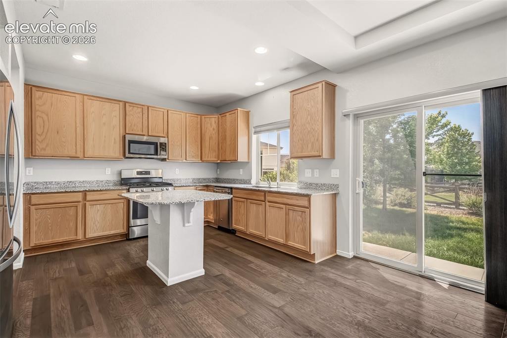9093 Pacific Crest Drive Colorado Springs CO 80927