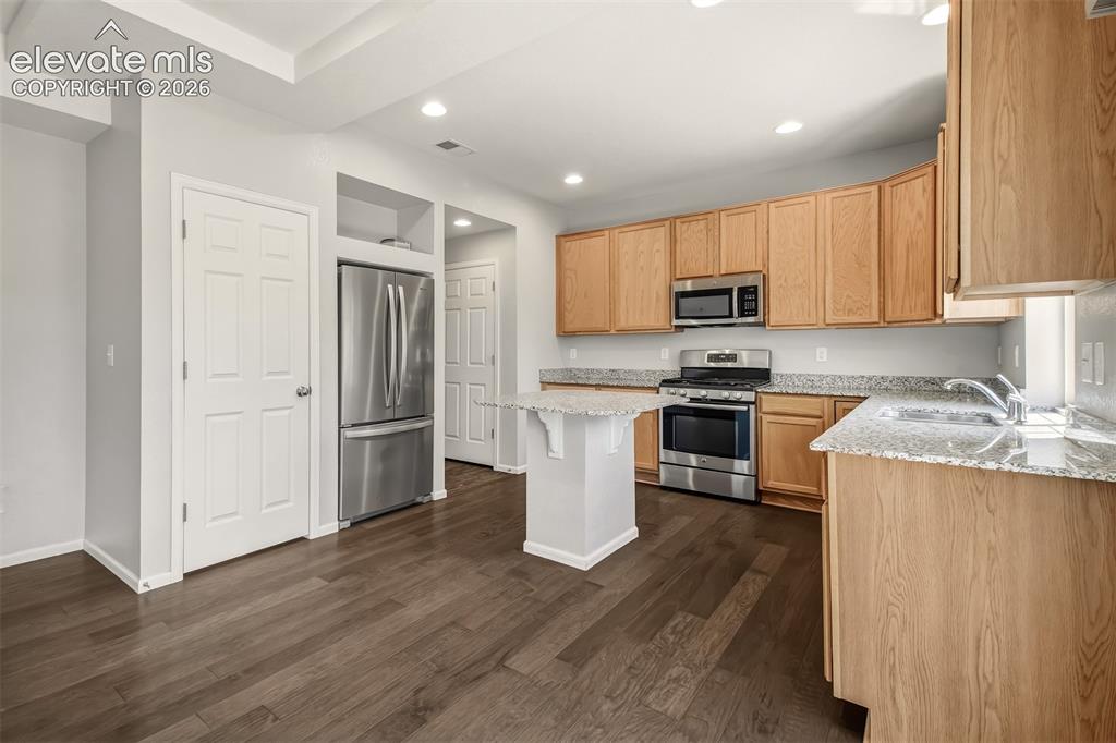 9093 Pacific Crest Drive Colorado Springs CO 80927