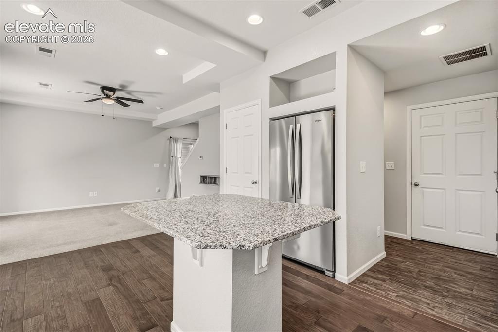 9093 Pacific Crest Drive Colorado Springs CO 80927