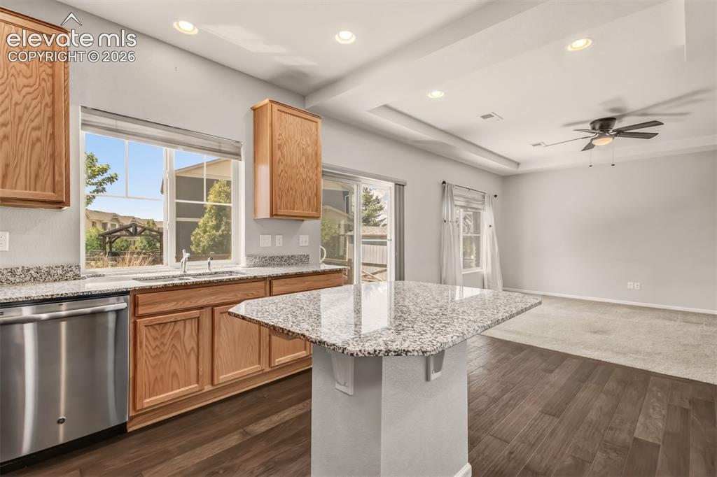 9093 Pacific Crest Drive Colorado Springs CO 80927