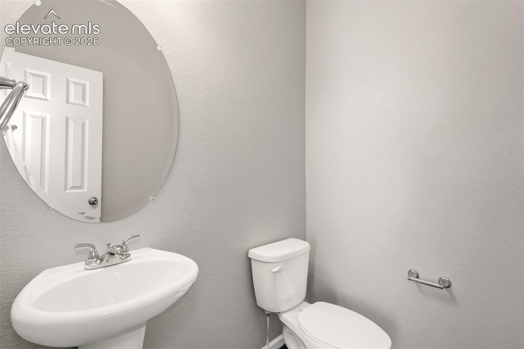 9093 Pacific Crest Drive Colorado Springs CO 80927