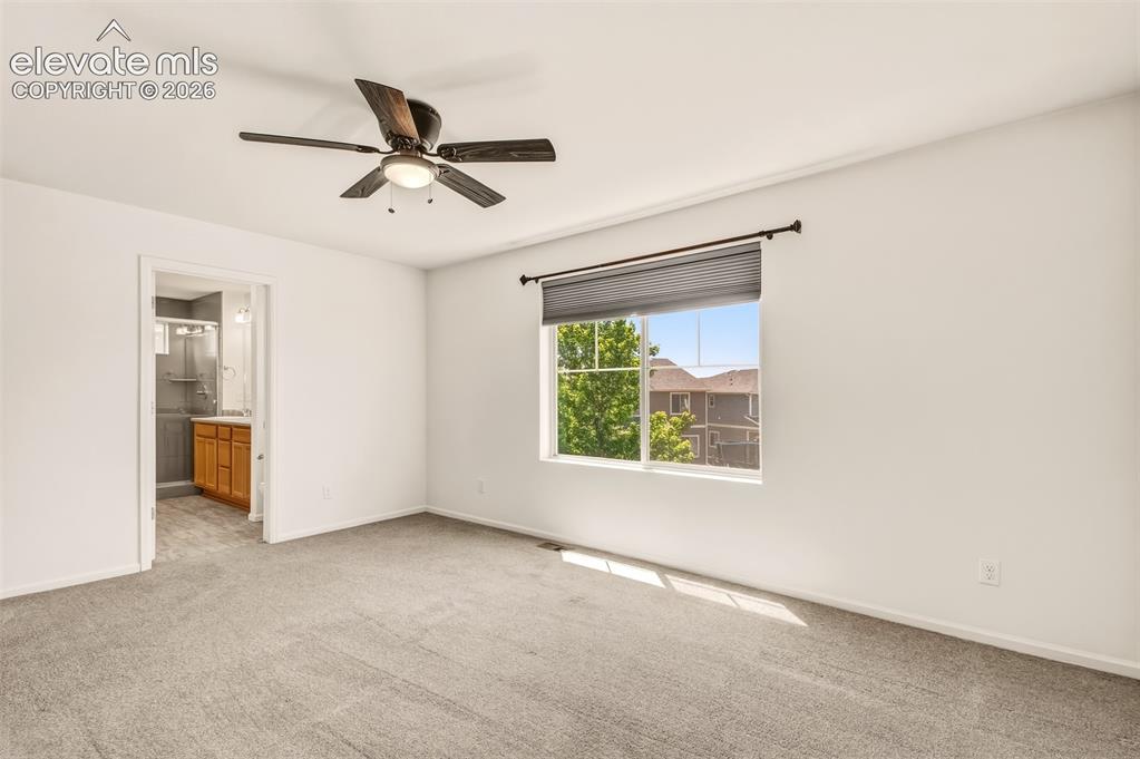 9093 Pacific Crest Drive Colorado Springs CO 80927