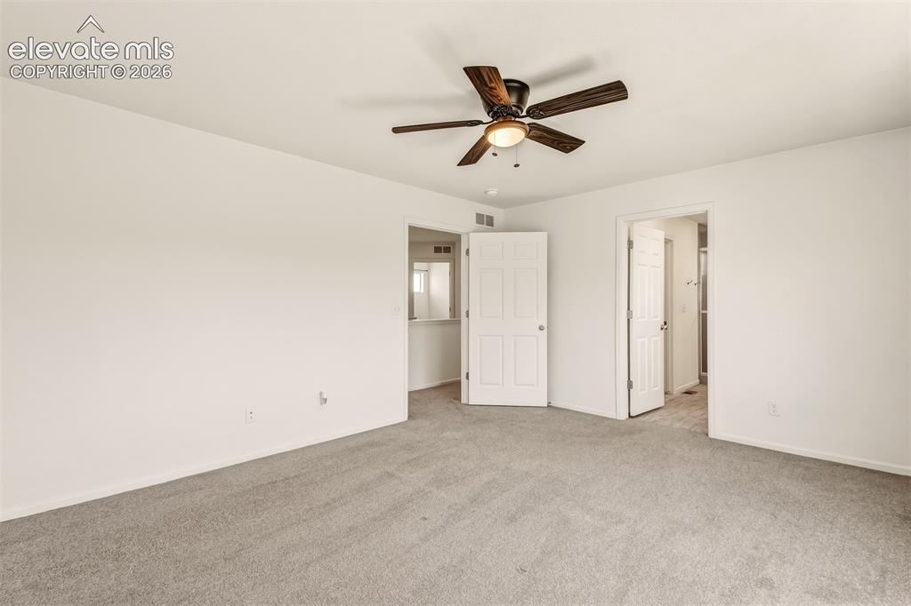 9093 Pacific Crest Drive Colorado Springs CO 80927
