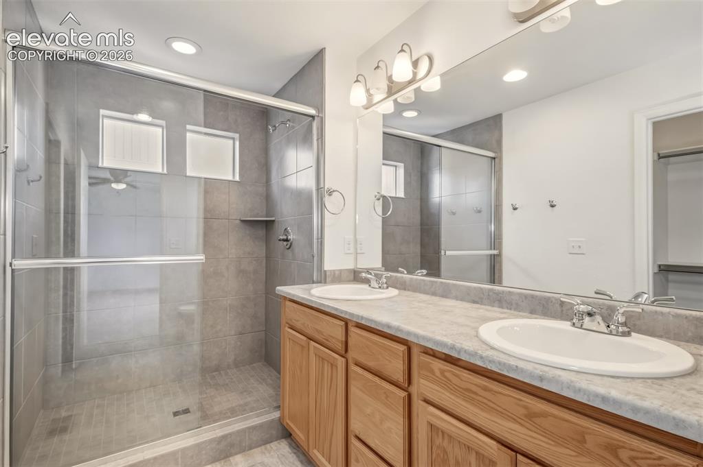 9093 Pacific Crest Drive Colorado Springs CO 80927