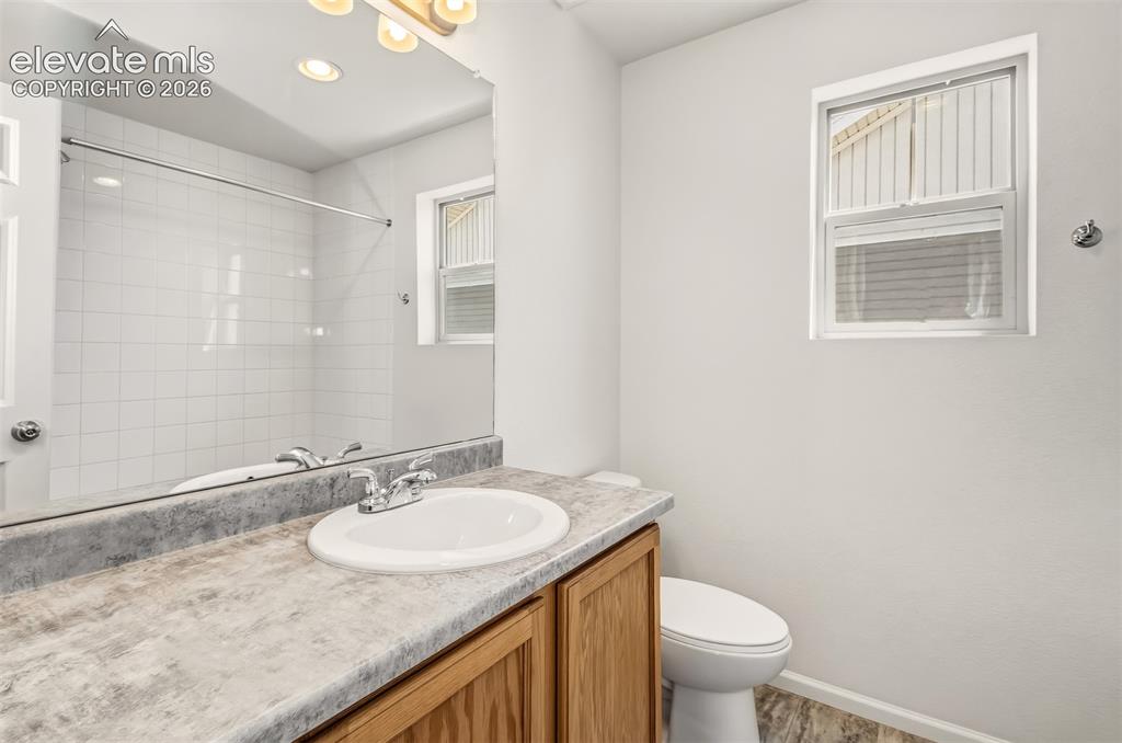 9093 Pacific Crest Drive Colorado Springs CO 80927