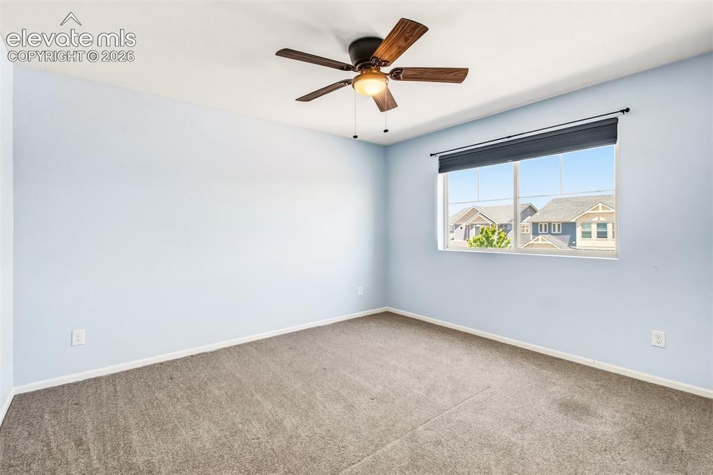 9093 Pacific Crest Drive Colorado Springs CO 80927