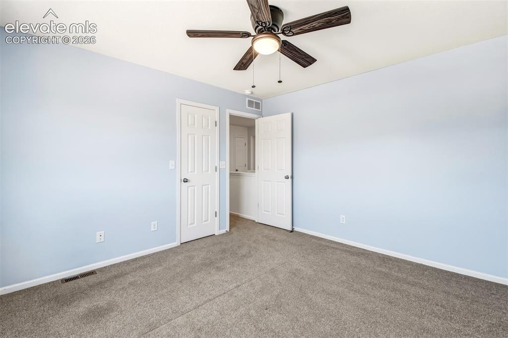 9093 Pacific Crest Drive Colorado Springs CO 80927