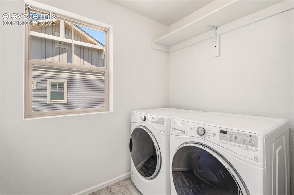 9093 Pacific Crest Drive Colorado Springs CO 80927