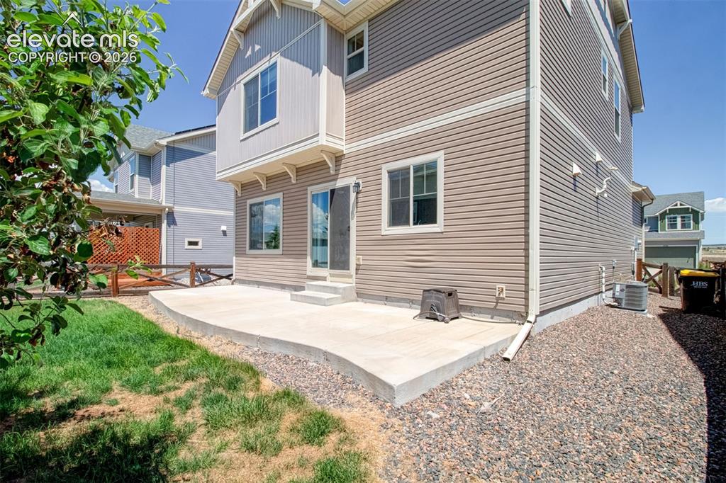 9093 Pacific Crest Drive Colorado Springs CO 80927