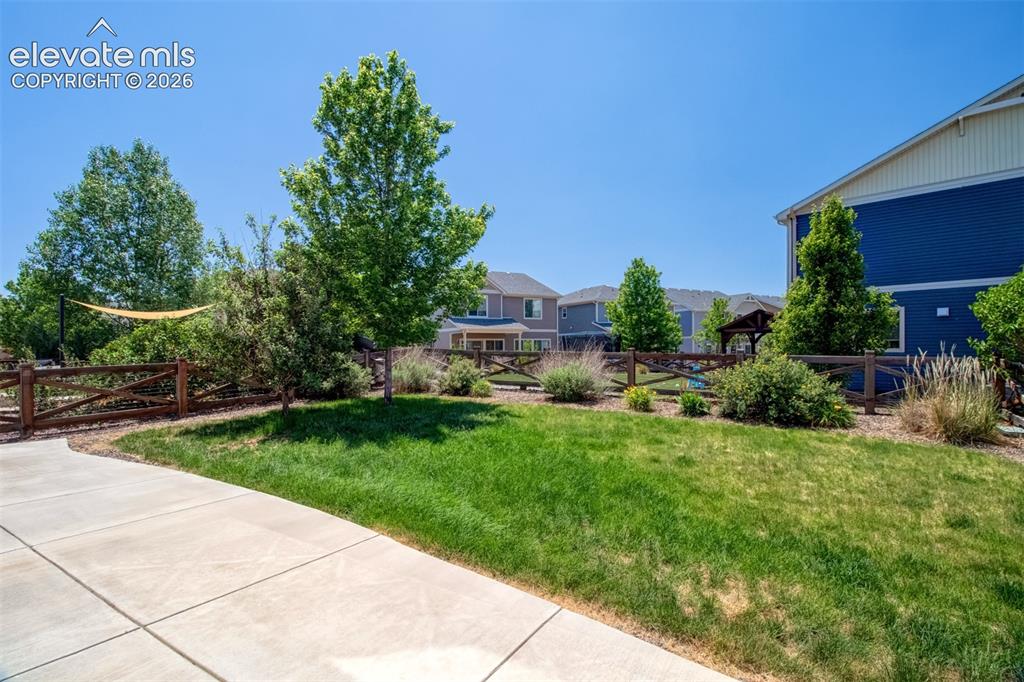 9093 Pacific Crest Drive Colorado Springs CO 80927