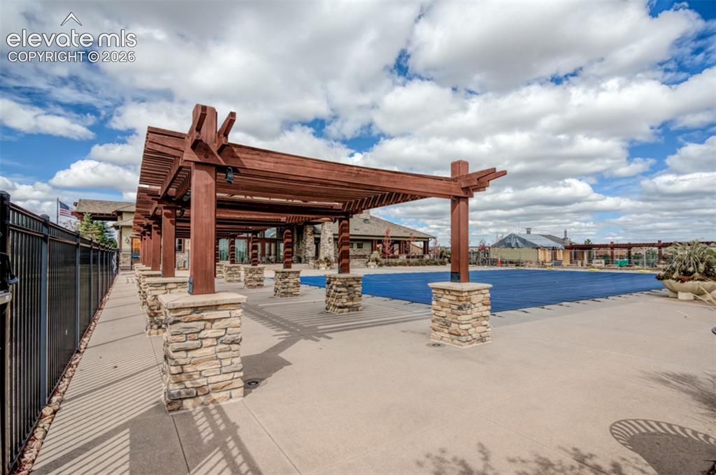9093 Pacific Crest Drive Colorado Springs CO 80927
