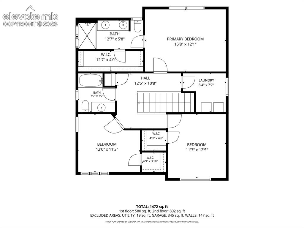9093 Pacific Crest Drive Colorado Springs CO 80927
