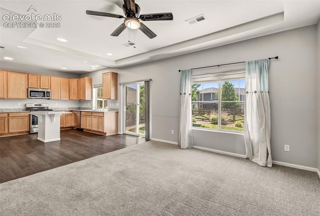 9093 Pacific Crest Drive Colorado Springs CO 80927