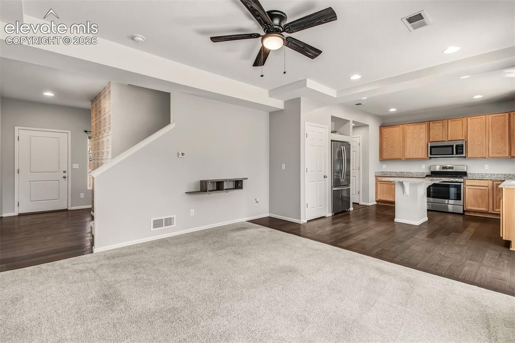 9093 Pacific Crest Drive Colorado Springs CO 80927