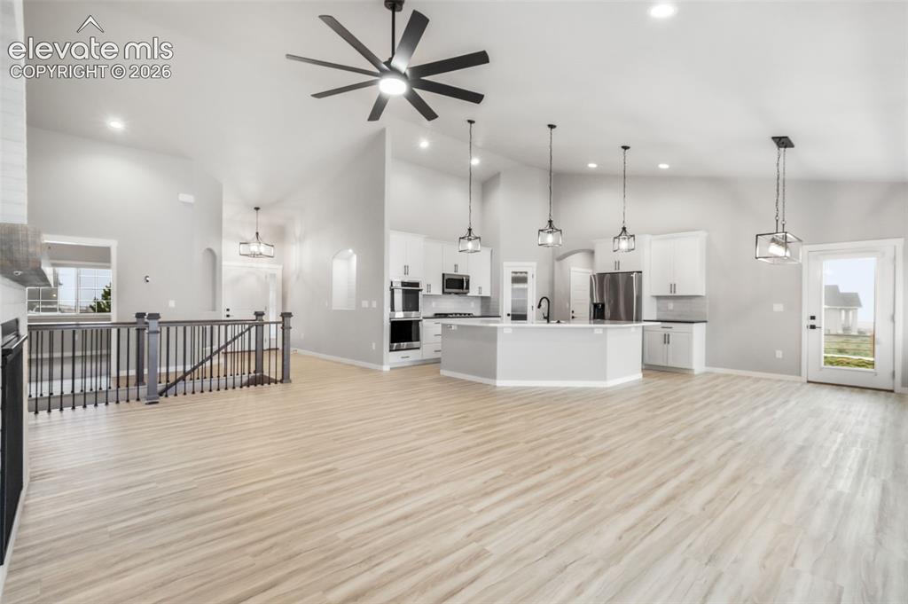 11180 Palmer Peak Place Peyton CO 80831