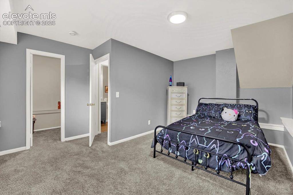 2219 W Bijou Street Colorado Springs CO 80904