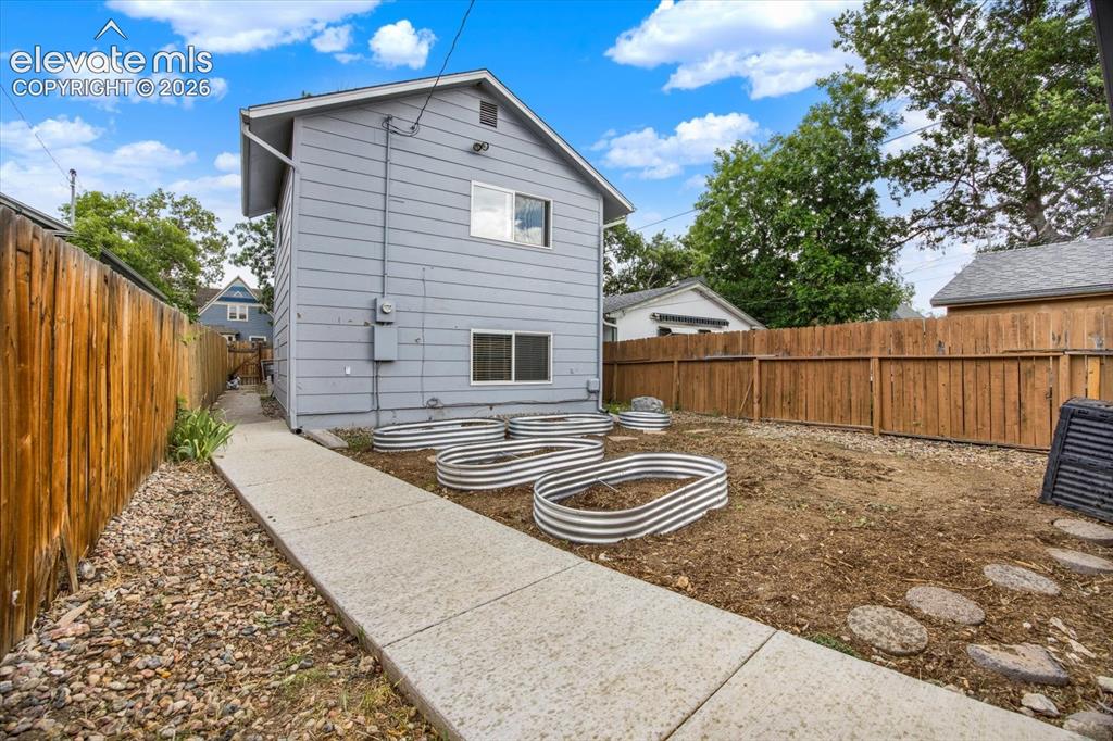 2219 W Bijou Street Colorado Springs CO 80904