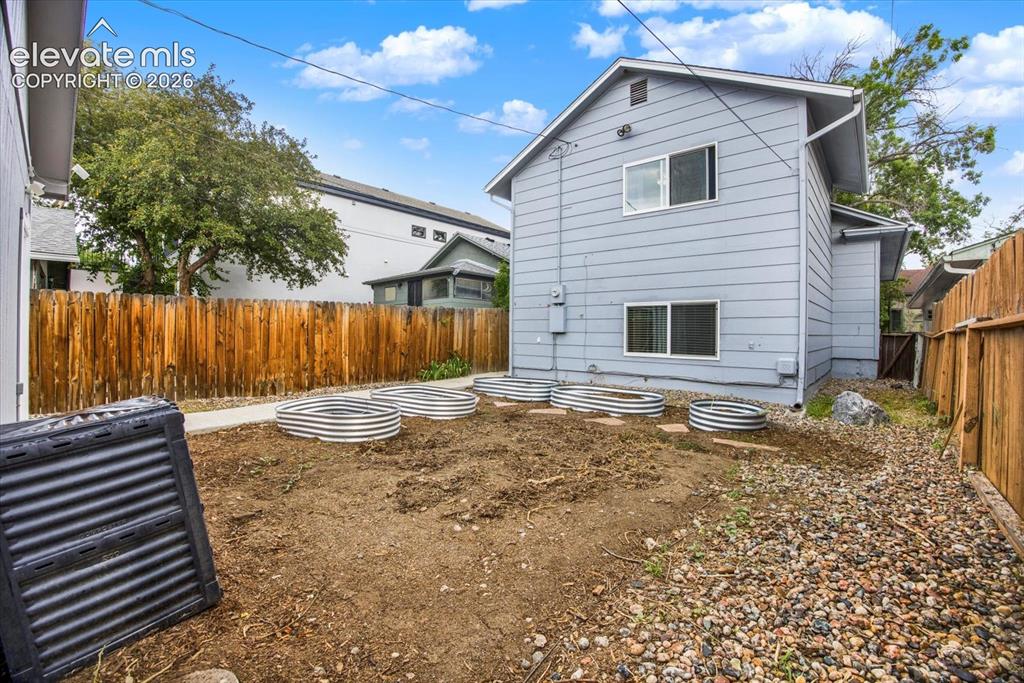 2219 W Bijou Street Colorado Springs CO 80904