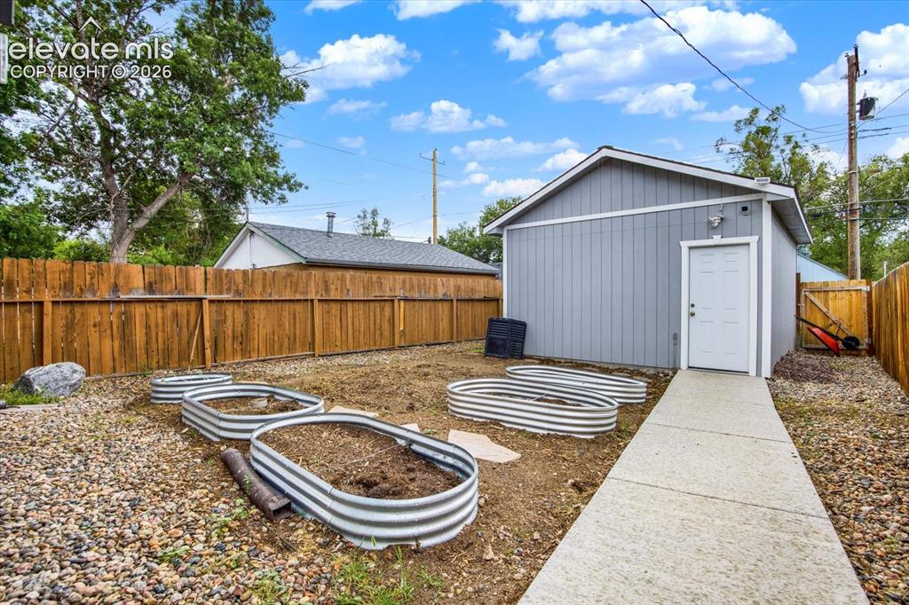 2219 W Bijou Street Colorado Springs CO 80904
