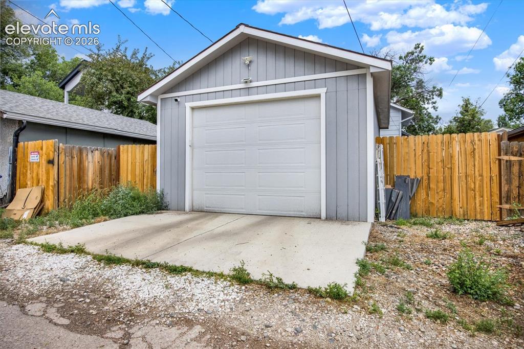 2219 W Bijou Street Colorado Springs CO 80904