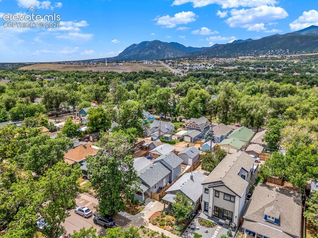 2219 W Bijou Street Colorado Springs CO 80904