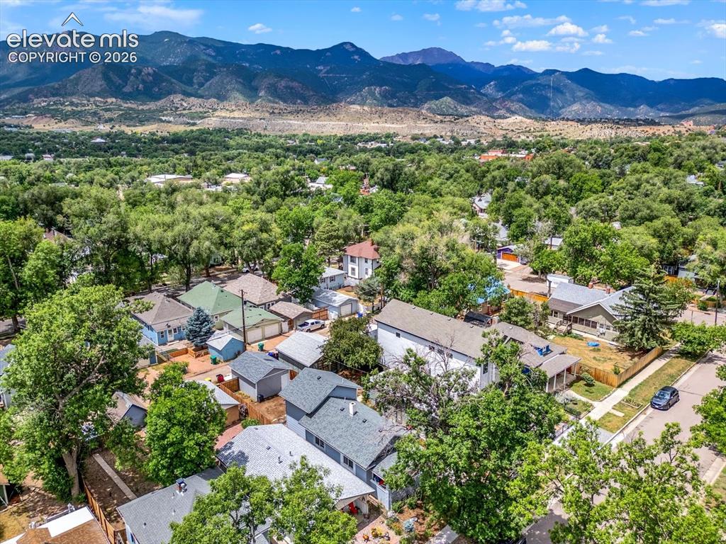 2219 W Bijou Street Colorado Springs CO 80904