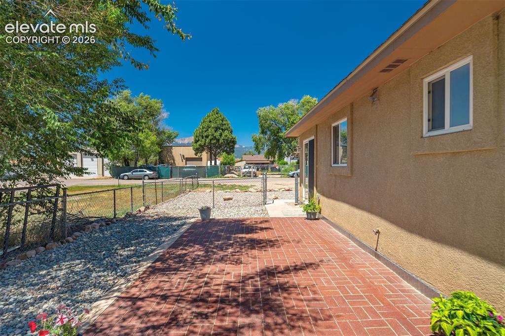3025 Grandview Street Colorado Springs CO 80907