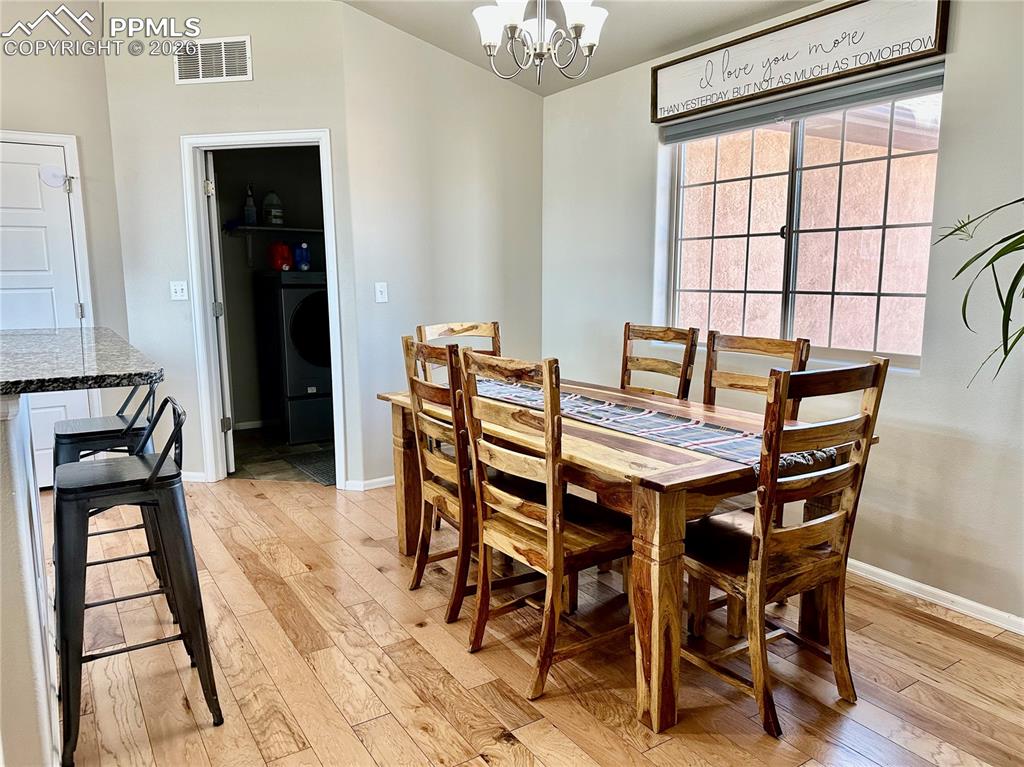 1496 Proctor Drive Pueblo West CO 81007
