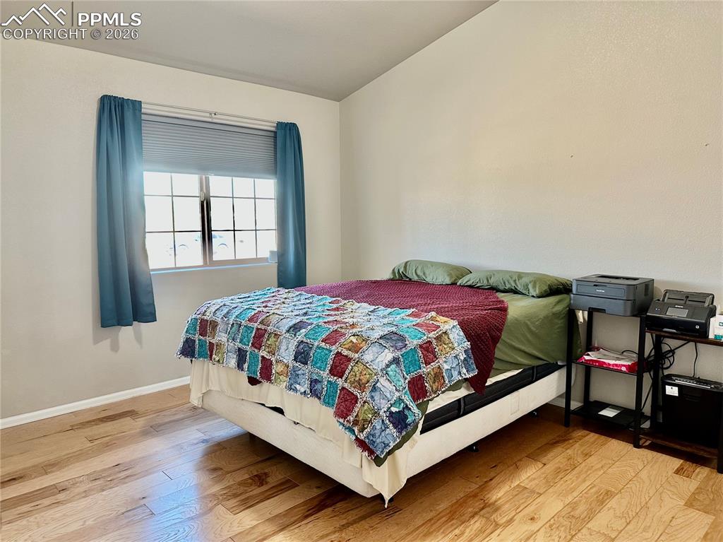 1496 Proctor Drive Pueblo West CO 81007