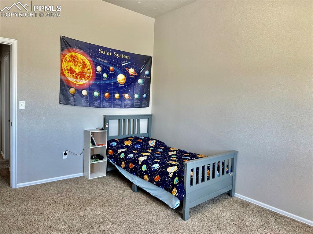 1496 Proctor Drive Pueblo West CO 81007