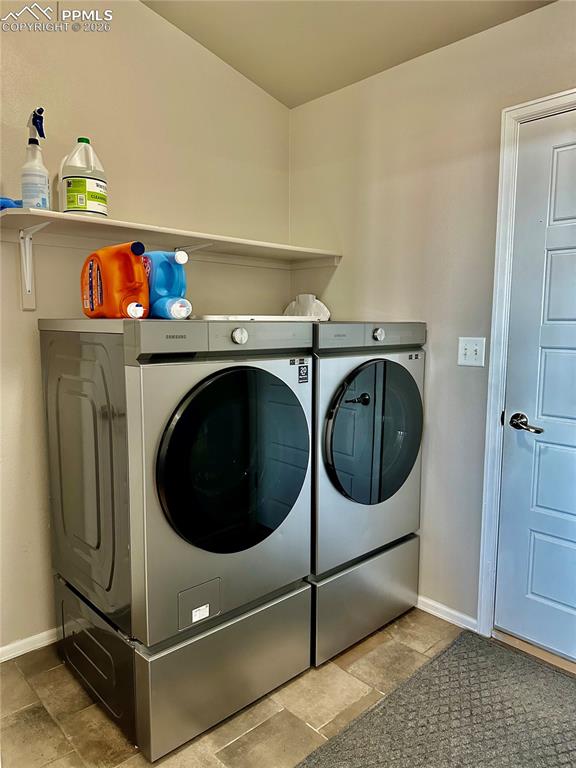 1496 Proctor Drive Pueblo West CO 81007