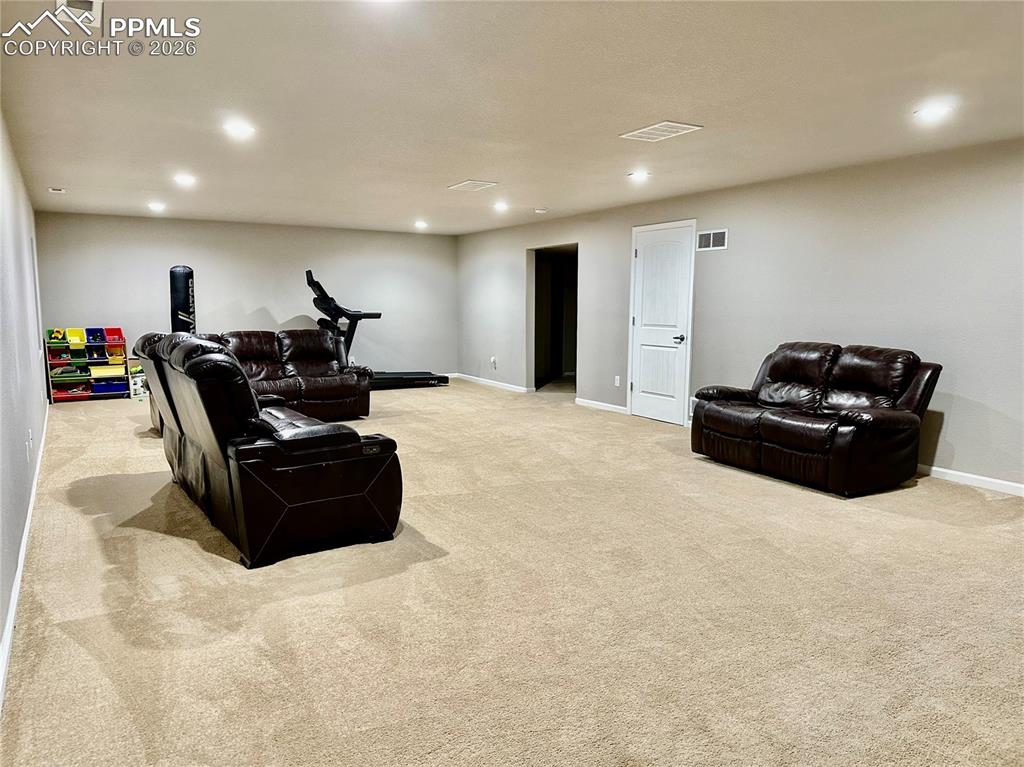 1496 Proctor Drive Pueblo West CO 81007