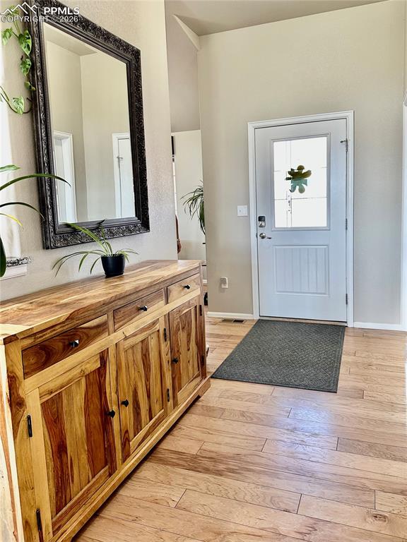 1496 Proctor Drive Pueblo West CO 81007