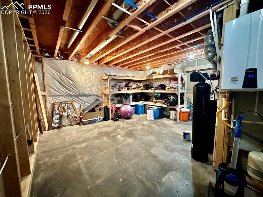 1496 Proctor Drive Pueblo West CO 81007
