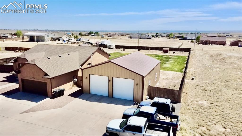 1496 Proctor Drive Pueblo West CO 81007