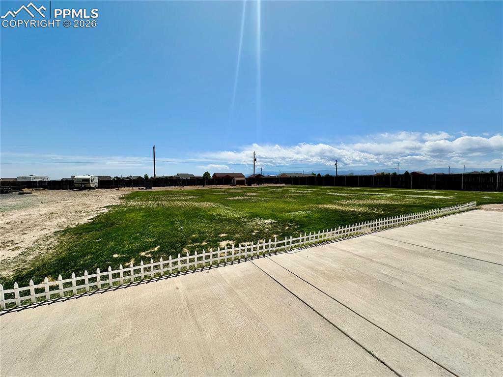 1496 Proctor Drive Pueblo West CO 81007