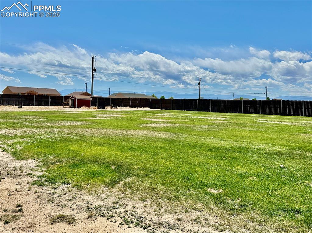 1496 Proctor Drive Pueblo West CO 81007