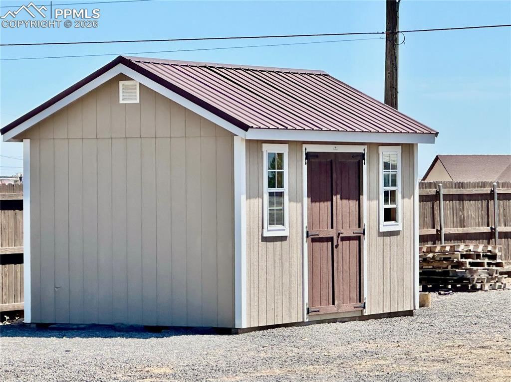 1496 Proctor Drive Pueblo West CO 81007