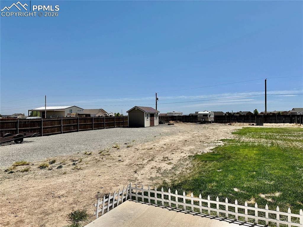 1496 Proctor Drive Pueblo West CO 81007