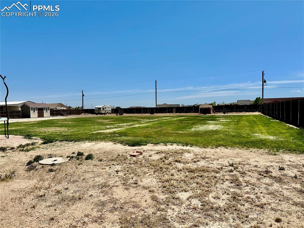 1496 Proctor Drive Pueblo West CO 81007