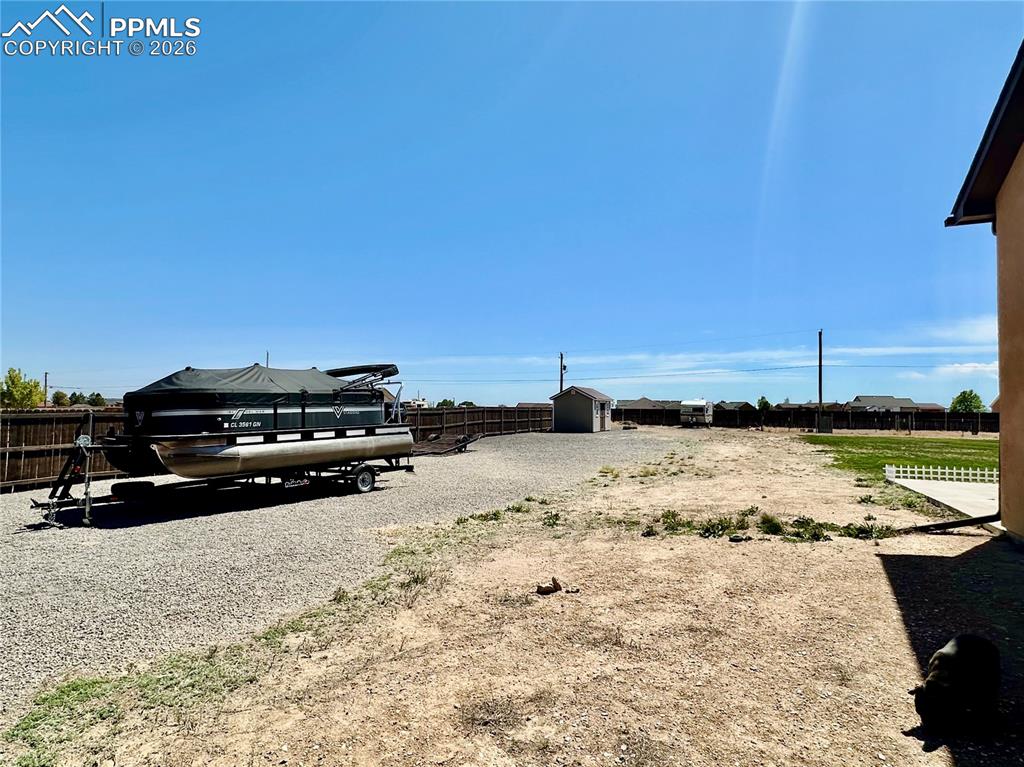 1496 Proctor Drive Pueblo West CO 81007