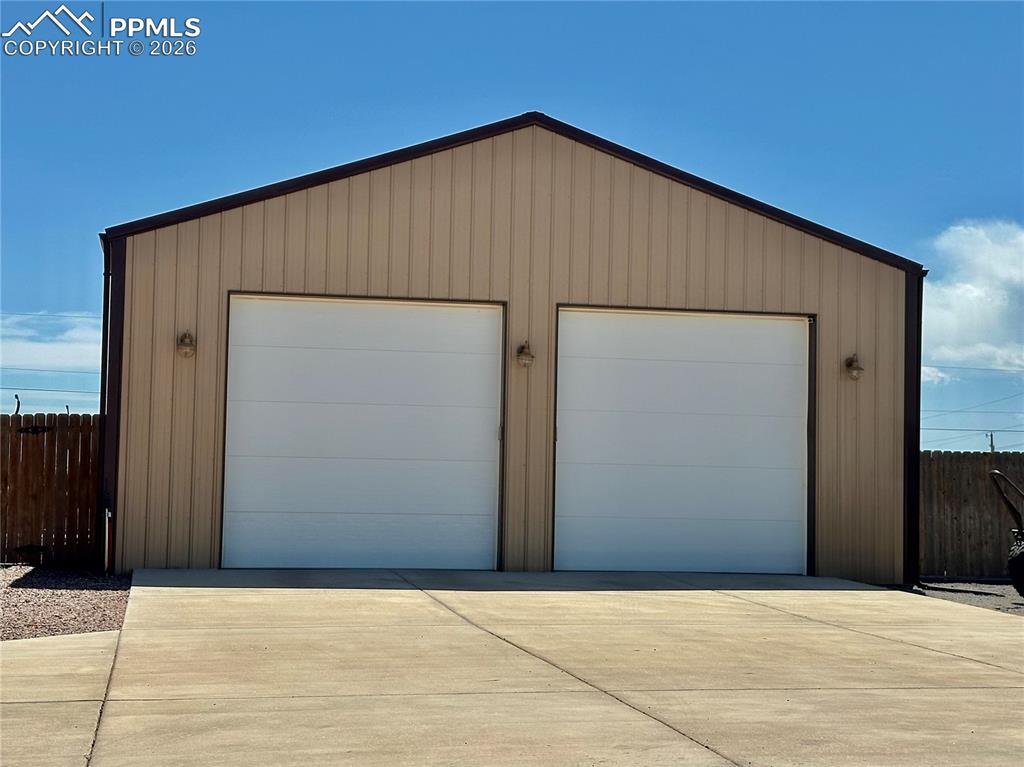 1496 Proctor Drive Pueblo West CO 81007