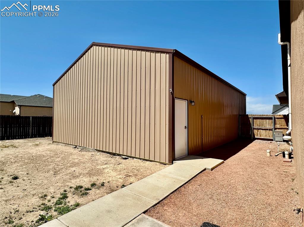 1496 Proctor Drive Pueblo West CO 81007